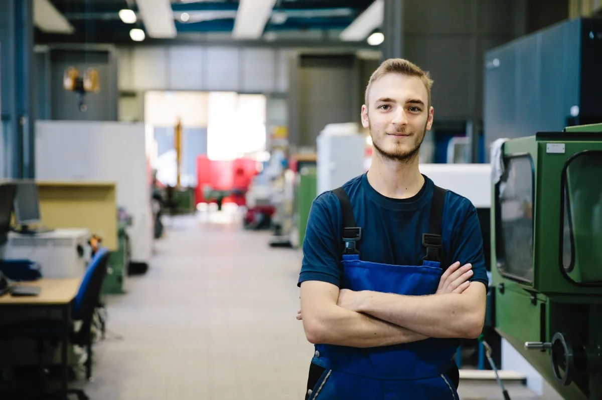Teamleider (m/v/d) - English